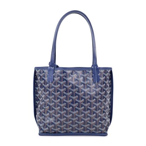 goyard anjou tote bag|Goyard anjou mini bag price.